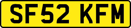 SF52KFM