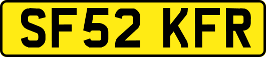 SF52KFR