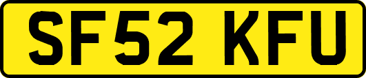 SF52KFU