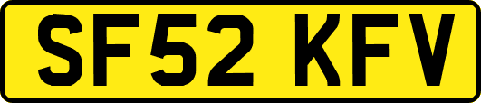 SF52KFV