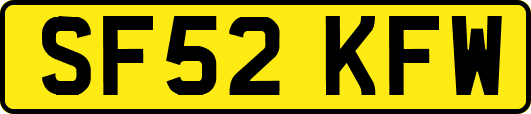 SF52KFW