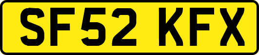 SF52KFX