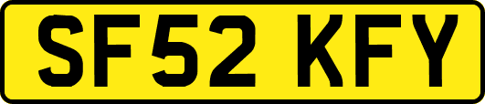 SF52KFY