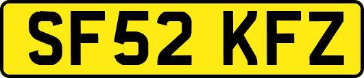 SF52KFZ