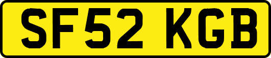 SF52KGB