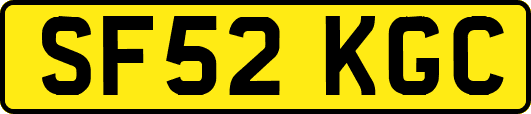 SF52KGC