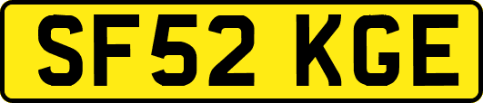 SF52KGE