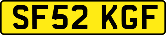 SF52KGF