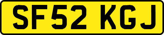 SF52KGJ