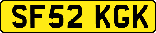 SF52KGK