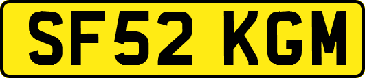 SF52KGM