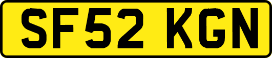 SF52KGN