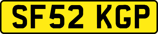 SF52KGP