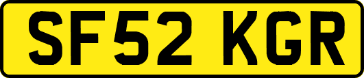 SF52KGR