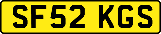 SF52KGS