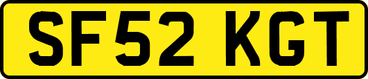 SF52KGT