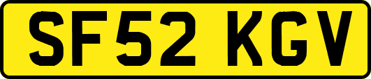 SF52KGV