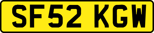 SF52KGW