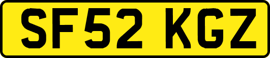 SF52KGZ