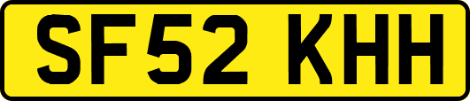 SF52KHH