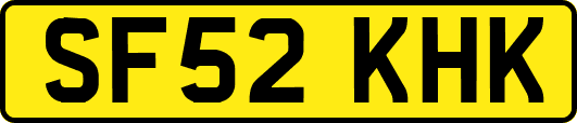 SF52KHK