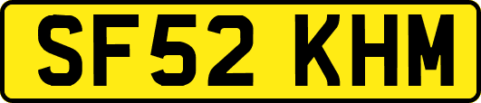 SF52KHM