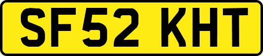 SF52KHT