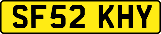 SF52KHY