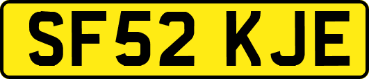SF52KJE