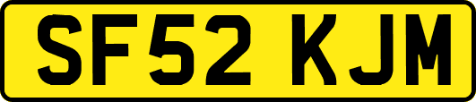 SF52KJM