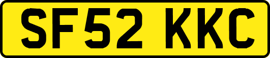 SF52KKC