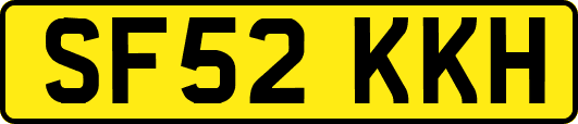 SF52KKH
