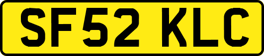 SF52KLC