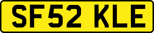 SF52KLE