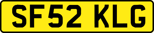 SF52KLG