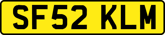 SF52KLM