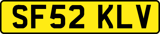 SF52KLV