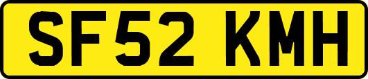 SF52KMH