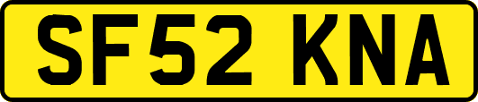 SF52KNA