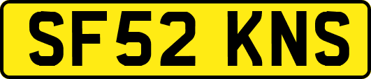 SF52KNS
