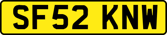 SF52KNW