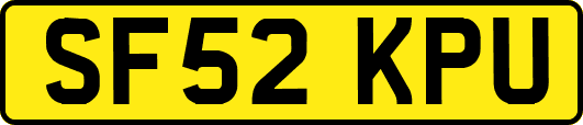 SF52KPU