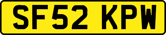 SF52KPW