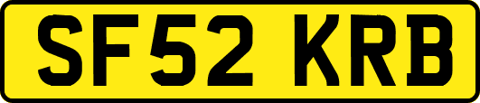 SF52KRB