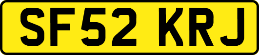 SF52KRJ