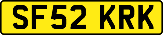 SF52KRK