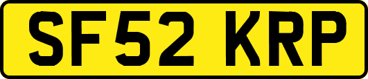 SF52KRP
