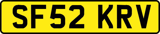 SF52KRV