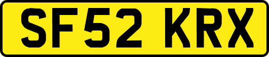 SF52KRX
