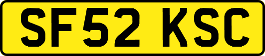 SF52KSC